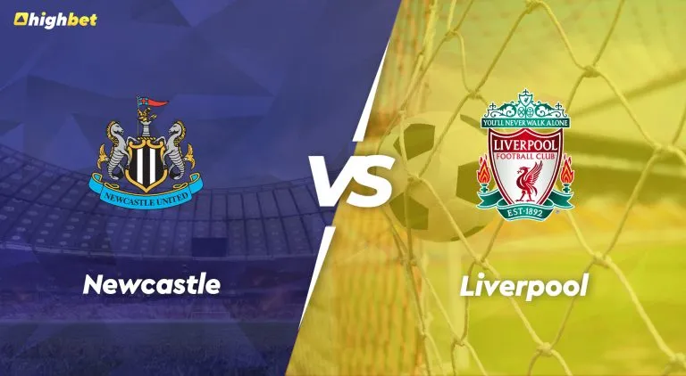 Newcastle vs Liverpool – Premier League Pre-Match Analysis