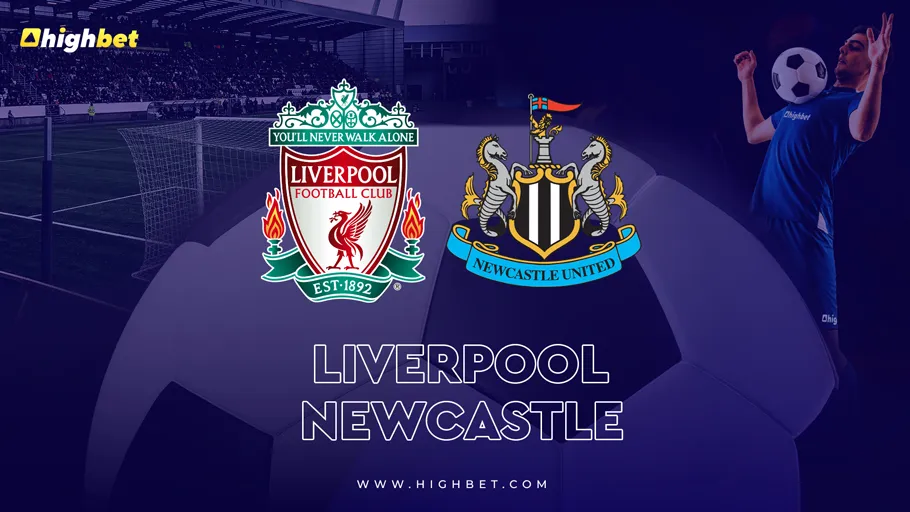 Liverpool vs Newcastle Match Preview