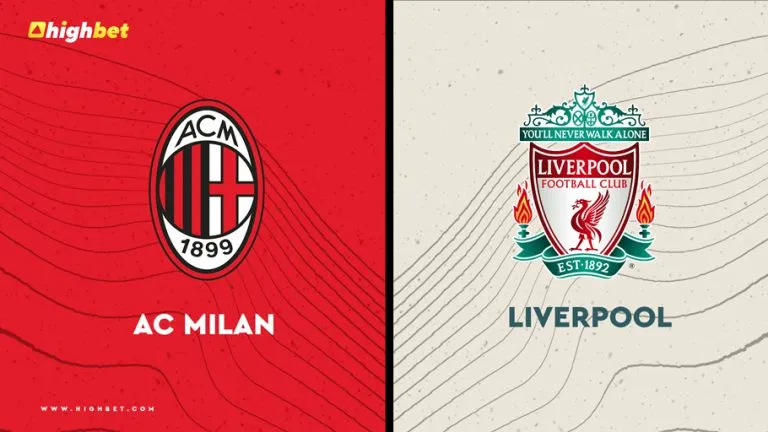 AC Milan vs Liverpool Match Preview