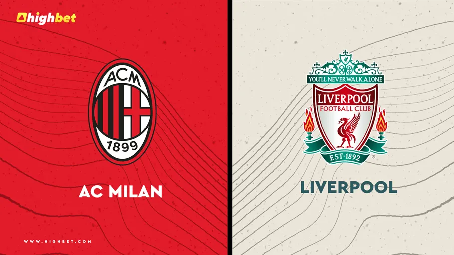 AC Milan vs Liverpool Match Preview