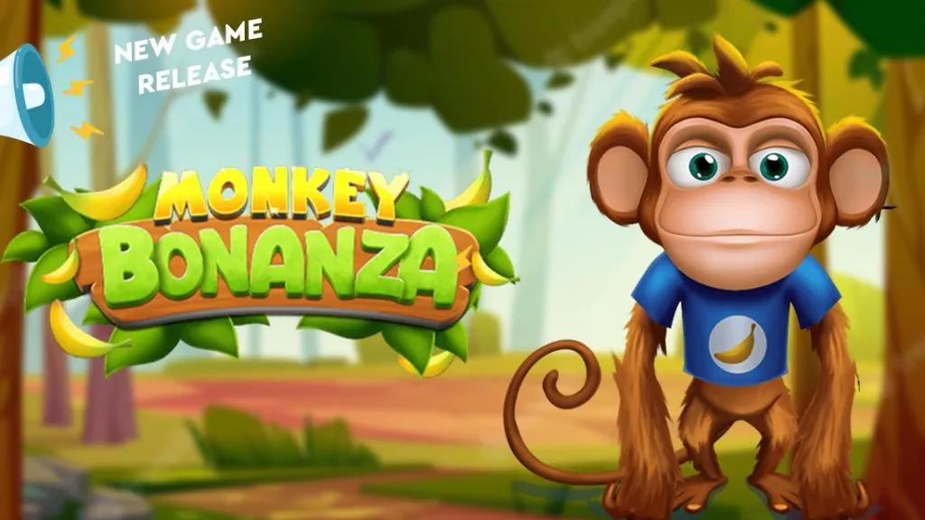 Monkey Bonanza Slot Game Review