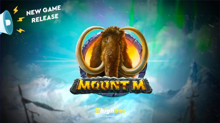 Mount M Slot Game Review