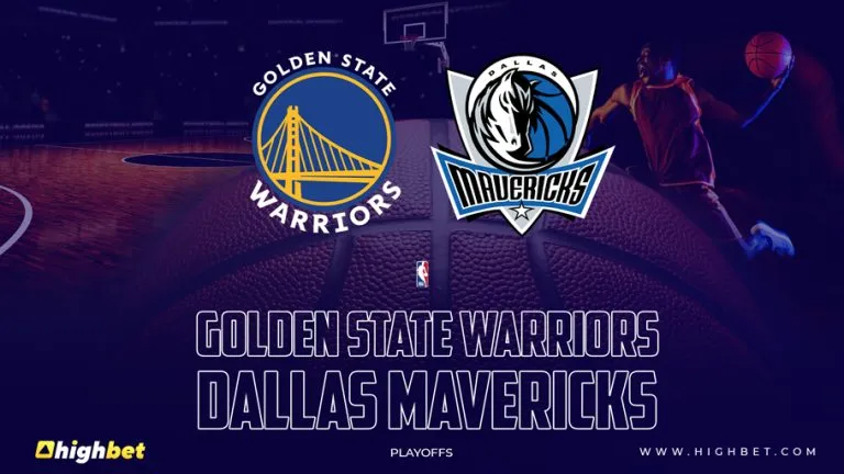 Golden State Warriors vs Dallas Mavericks – HighBet Blog
