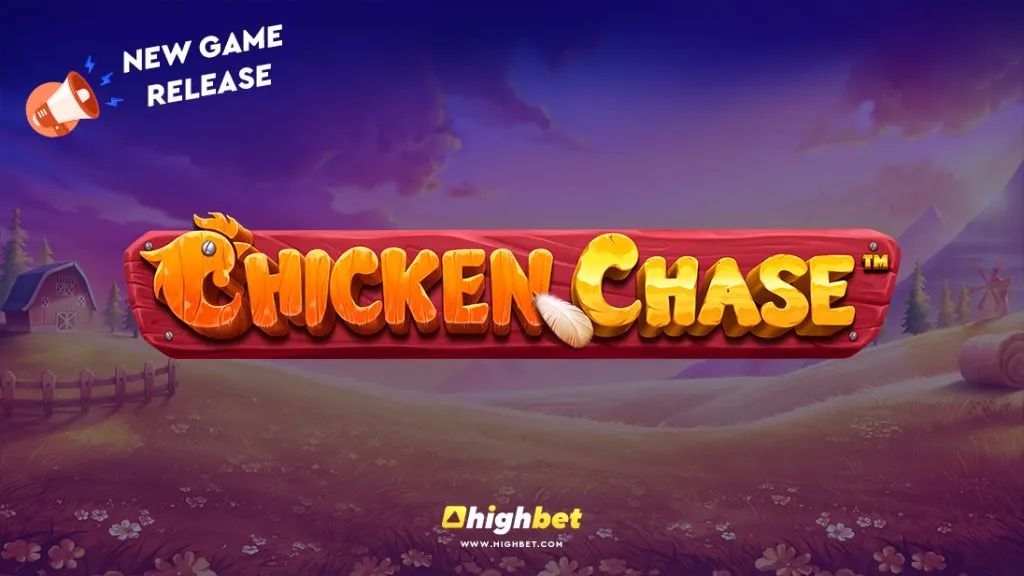 Chicken Chase Slot Game Review