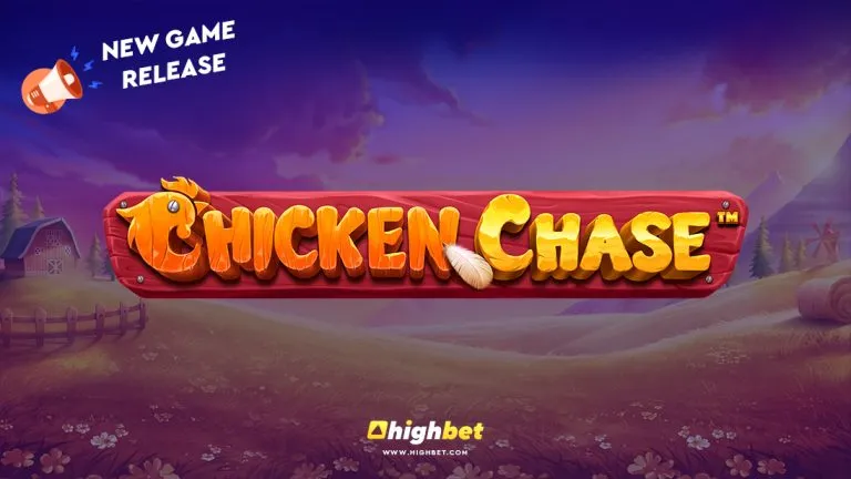 Chicken Chase Slot Game Review
