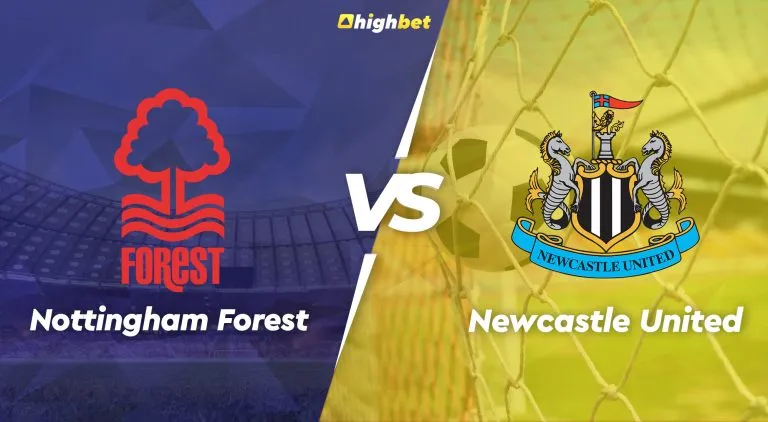Nottingham vs Newcastle – highbet Premier League Preview