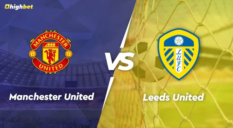Man United vs Leeds – Premier League Pre-Match Analysis