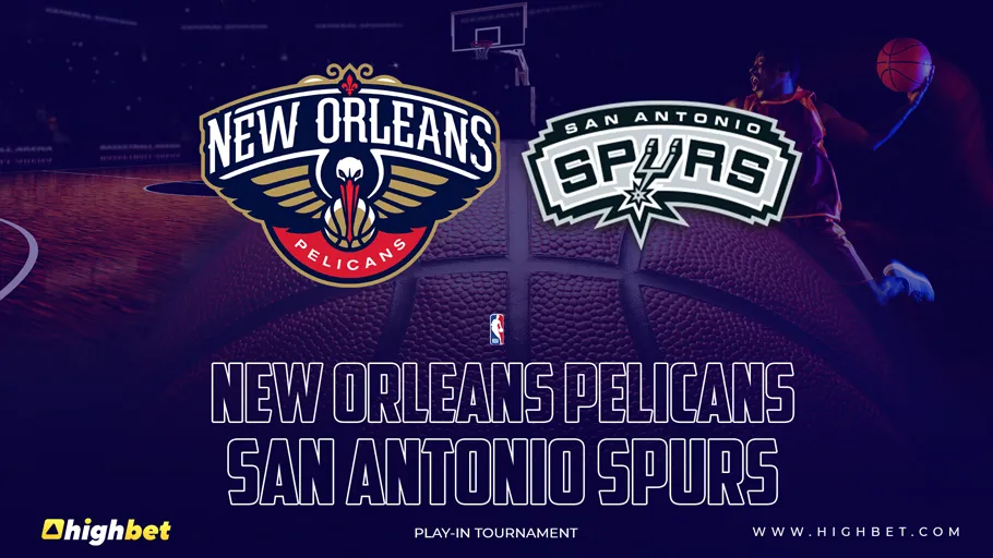 New Orleans Pelicans vs San Antonio Spurs Match Preview