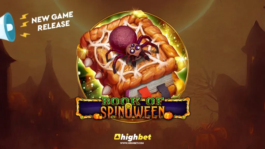 Book Of SpinOWeen Slot Game Review