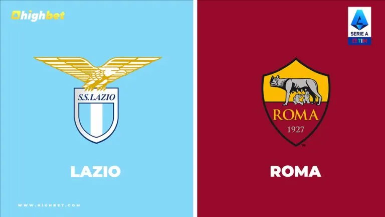Lazio vs Roma Match Preview