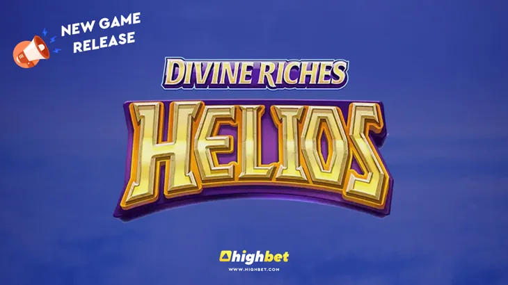 Divine Riches Helios Slot Game Review