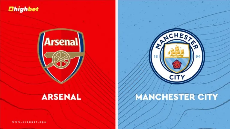 Arsenal vs Manchester City Match Preview