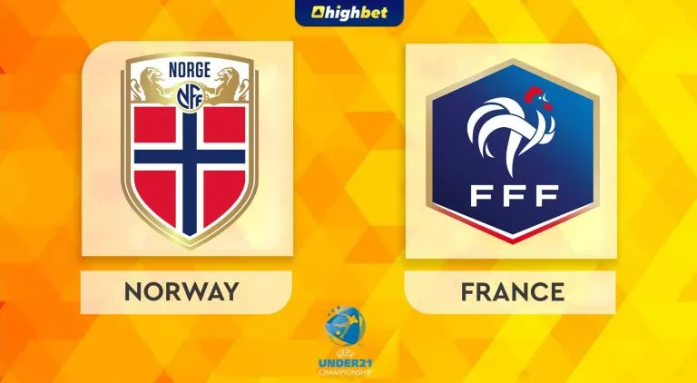 Norway vs France – UEFA U21 Pre-Match Analysis