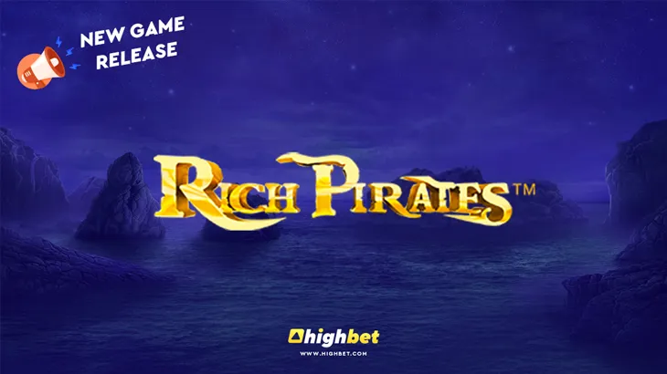 Rich Pirates Slot Game Review