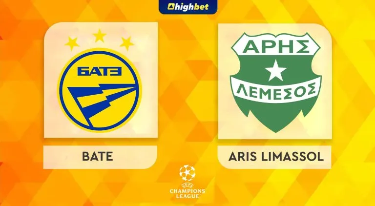 BATE vs Limassol – UEFA CL Qualification – HighBet Blog