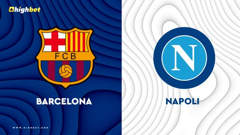 Barcelona vs Napoli Match Preview