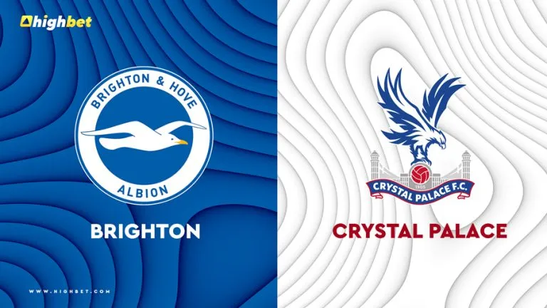 Brighton vs Crystal Palace Match Preview