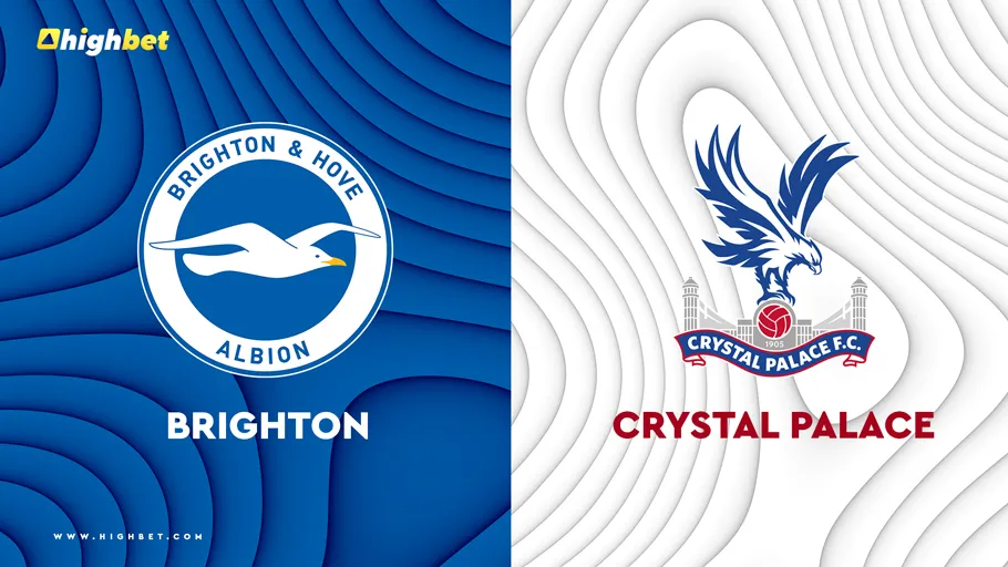 Brighton vs Crystal Palace Match Preview