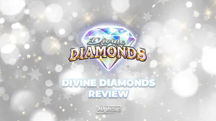 Divine Diamonds Slot Game Review