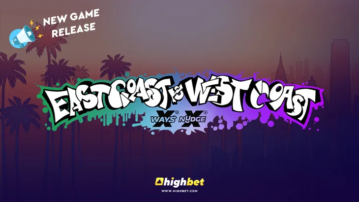 East Coast vs West Coast Slot Game Review