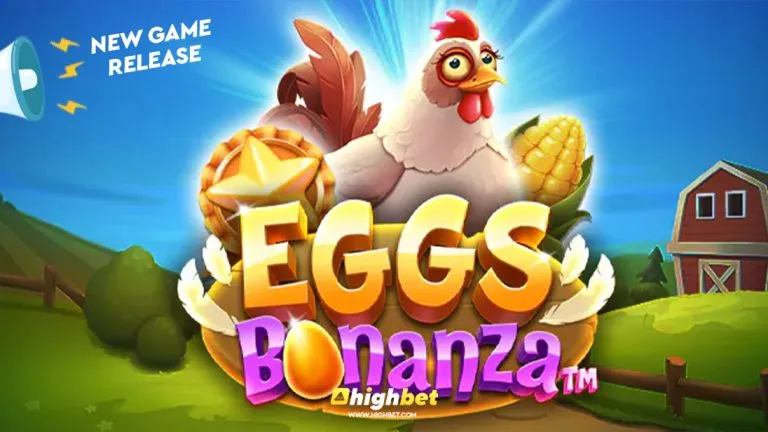 Eggs Bonanza Slot Game Review