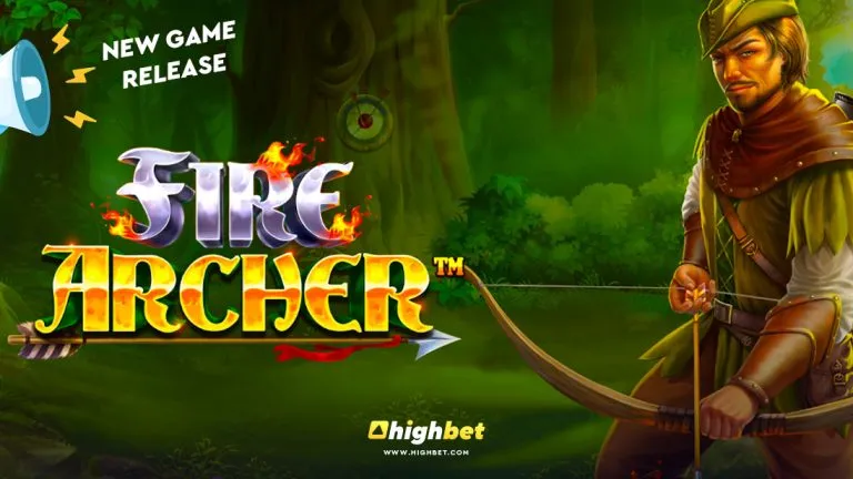 Fire Archer Slot Game Review