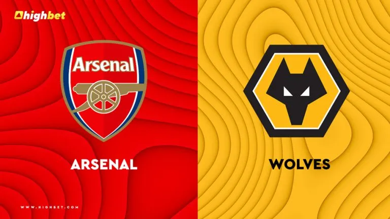 Arsenal vs Wolves Match Preview