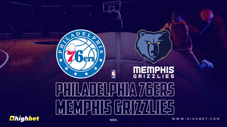 Philadelphia 76ers vs Memphis Grizzlies Match Preview
