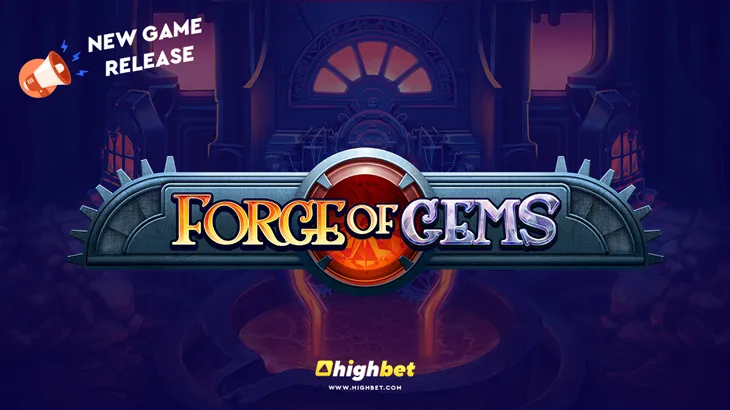 Forge of Gems Slot Game Review