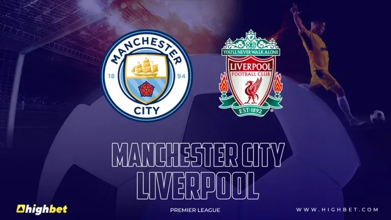 Manchester City vs Liverpool – Premier League Preview