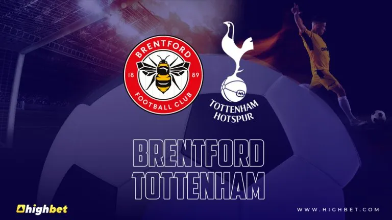 Brentford vs Tottenham Hotspur Match Preview