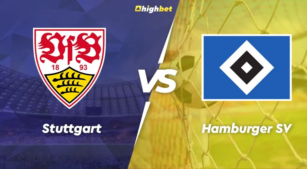 Stuttgart vs Hamburger SV &ndash; highbet Bundesliga Relegation Preview