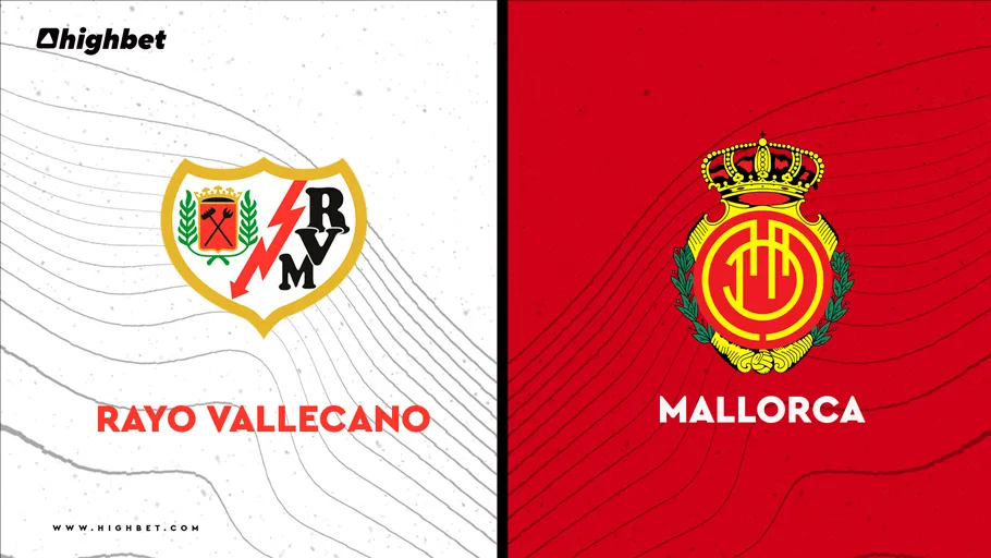 Rayo Vallecano vs Mallorca Match Preview