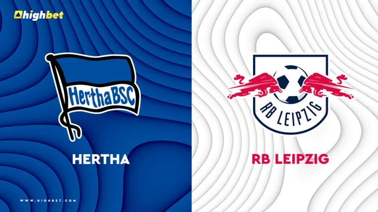 Hertha vs RB Leipzig Match Preview