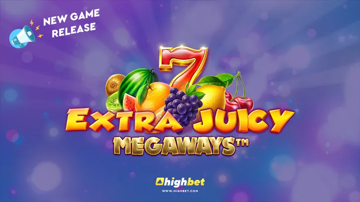 Extra Juicy Megaways Slot Game Review