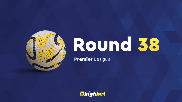 Highbet Premier League Final Round Matches Preview