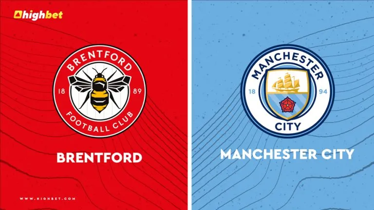 Brentford vs Manchester City Match Preview
