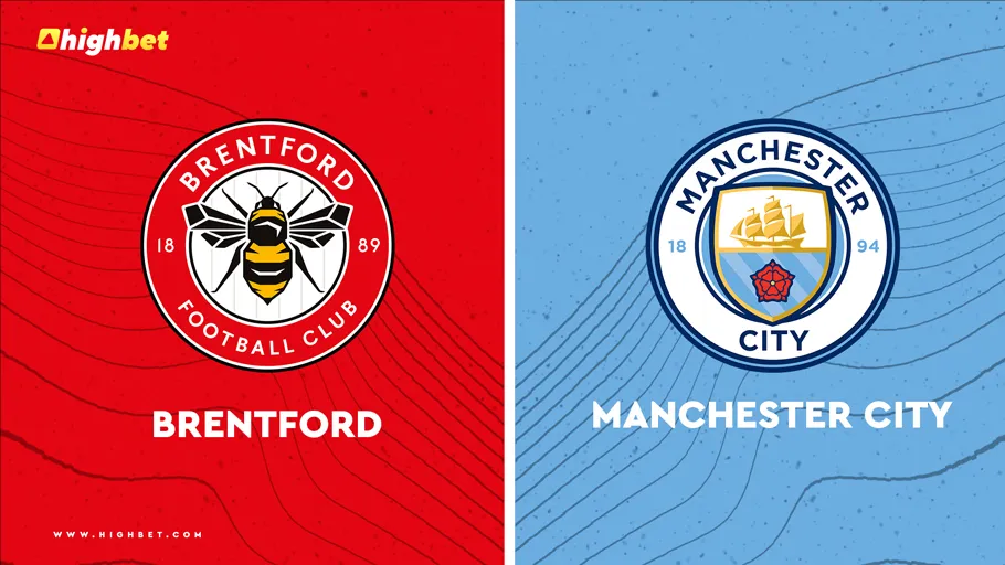Brentford vs Manchester City Match Preview