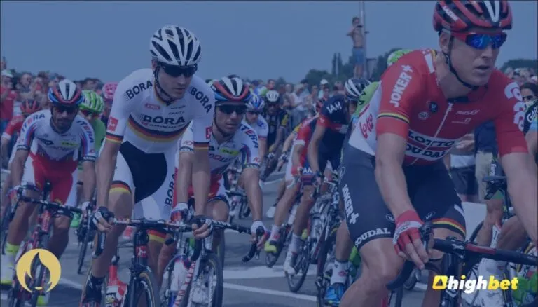 Will Cycling Legends Defend Their Titles in Paris 2024?