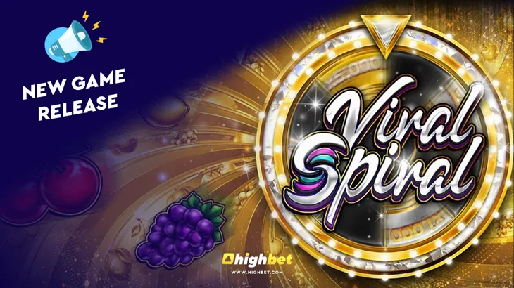 Viral Spiral by Red Tiger – Slot Game Review – highbet Online Casino