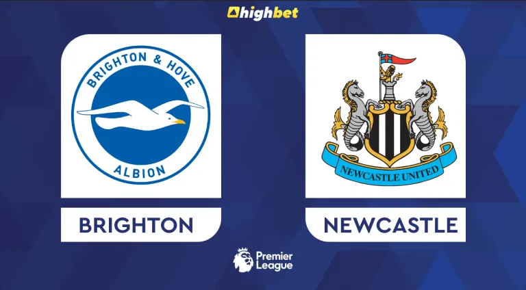 Brighton vs Newcastle – Premier League – HighBet Blog