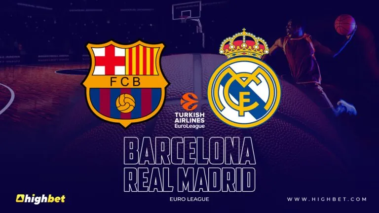 Barcelona vs Real Madrid – La Liga Match Preview