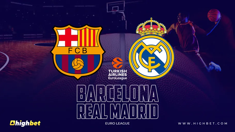 Barcelona vs Real Madrid &ndash; La Liga Match Preview