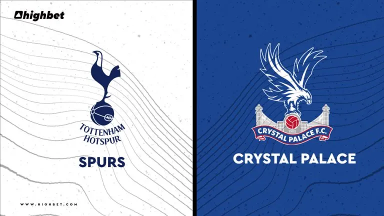Tottenham vs Crystal Palace Match Preview