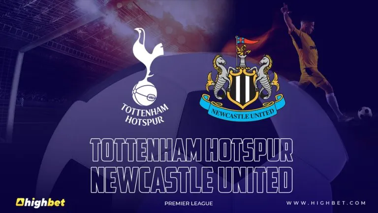 Tottenham Hotspur vs Newcastle United Match Preview