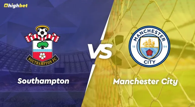 Southampton vs Manchester City – highbet EFL Cup Pre-Match Analysis