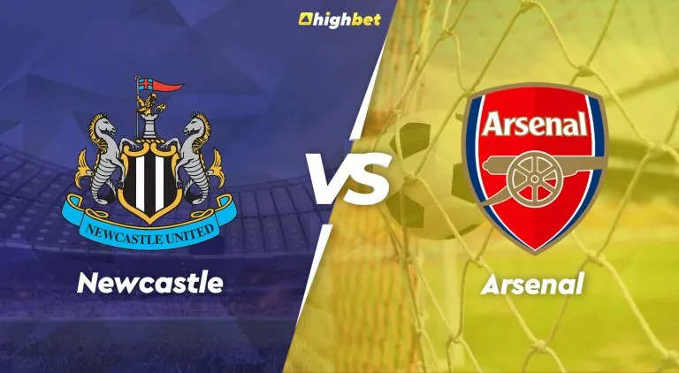 Newcastle vs Arsenal – highbet Premier League Pre-Match Analysis