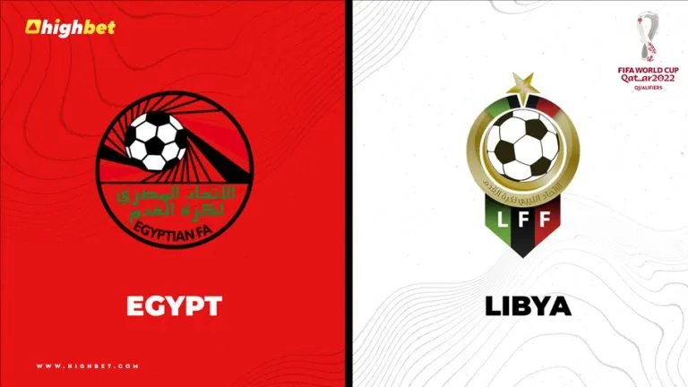 Egypt vs Libya Match Preview
