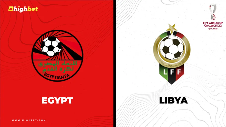 Egypt vs Libya Match Preview