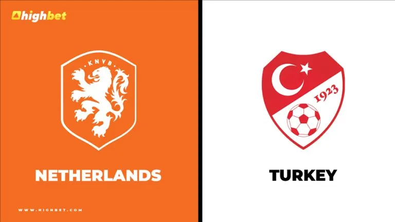 Netherland vs Turkey Match Preview